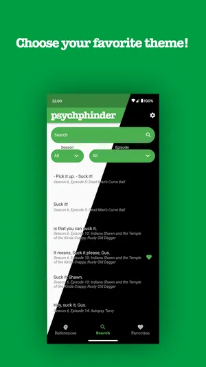 psychphinder